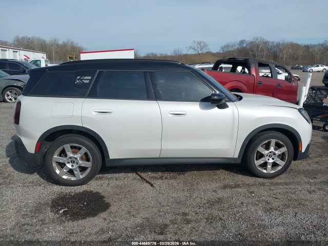 MINI Countryman Cooper S