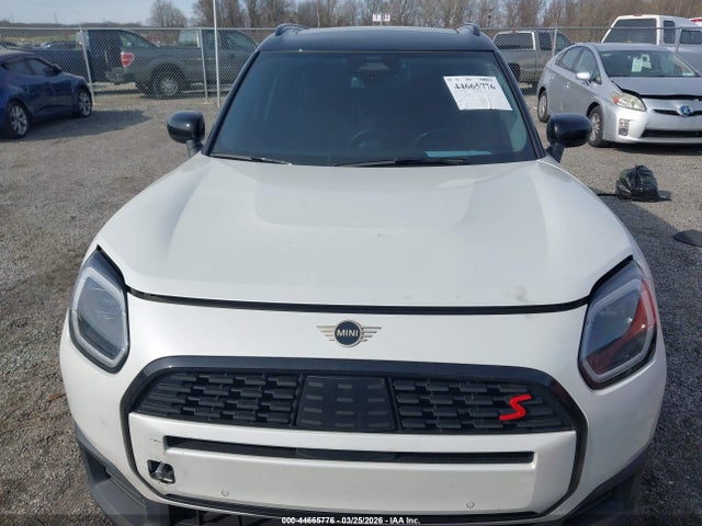 MINI Countryman Cooper S