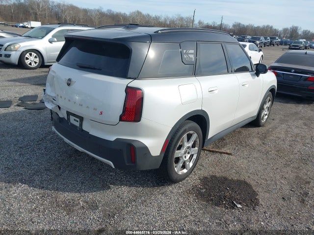 MINI Countryman Cooper S