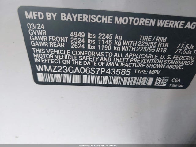 MINI Countryman Cooper S