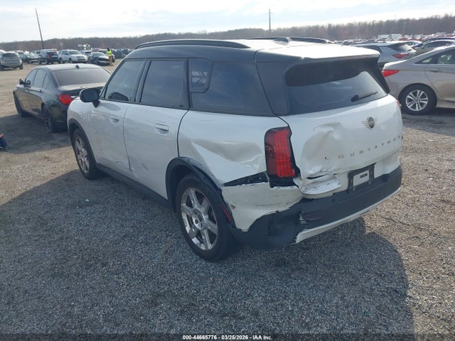 MINI Countryman Cooper S