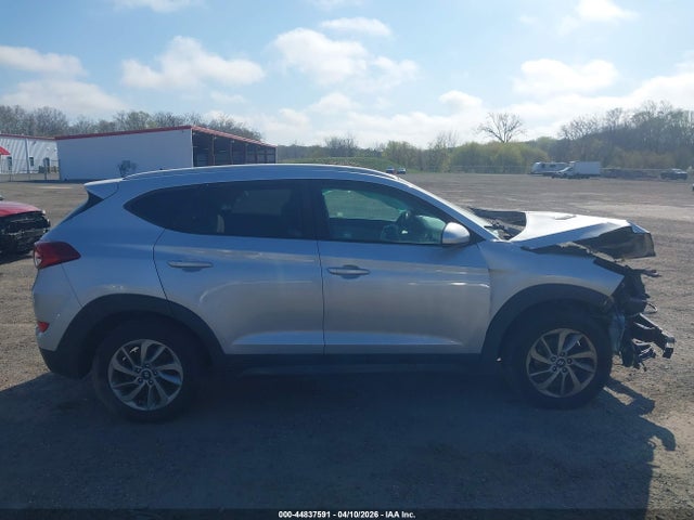 Hyundai TUCSON Se