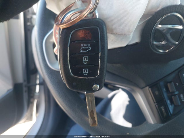 Hyundai TUCSON Se