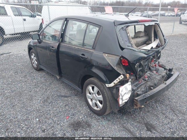 Nissan Versa 1.8sl