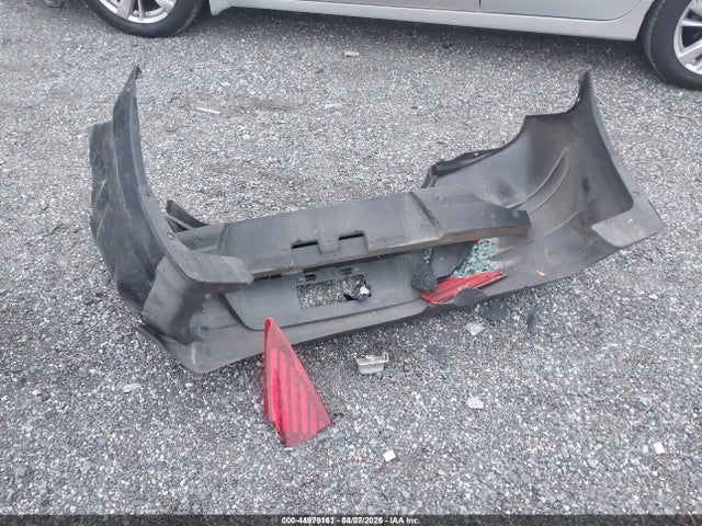 Nissan Versa 1.8sl