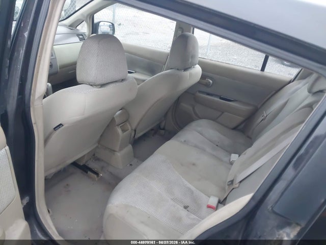 Nissan Versa 1.8sl