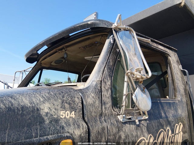 Sterling Truck Lt 9500