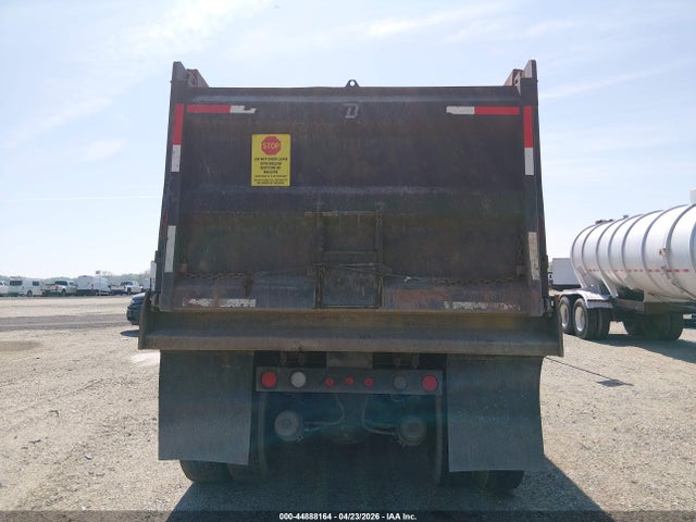 Sterling Truck Lt 9500