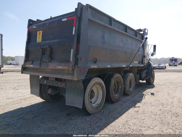 Sterling Truck Lt 9500