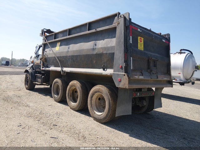 Sterling Truck Lt 9500