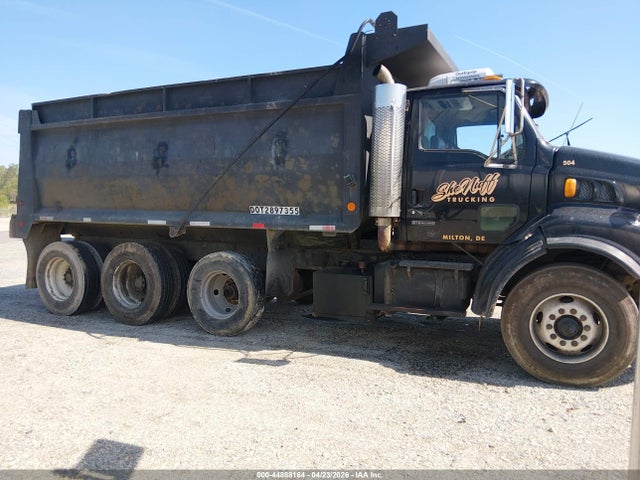 Sterling Truck Lt 9500
