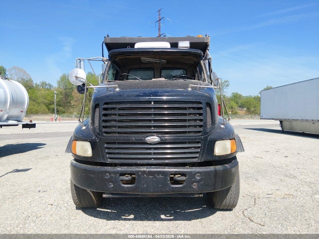 Sterling Truck Lt 9500