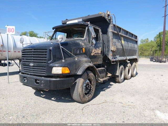 Sterling Truck Lt 9500