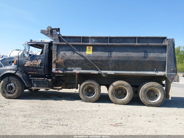 Sterling Truck Lt 9500