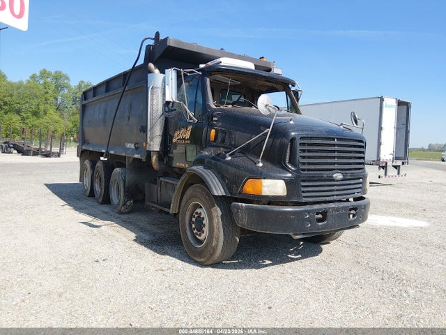Salvage Sterling Truck Lt Image