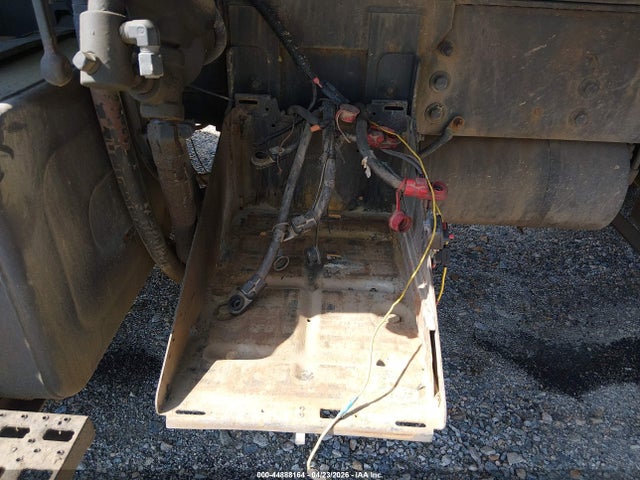 Sterling Truck Lt 9500