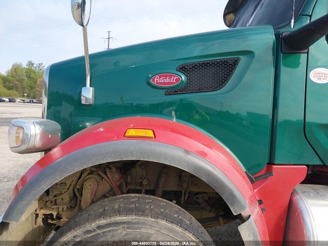 Peterbilt 567