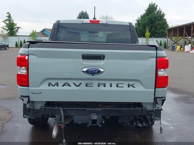 Ford Maverick Xlt