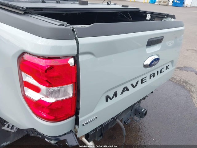 Ford Maverick Xlt