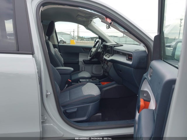Ford Maverick Xlt