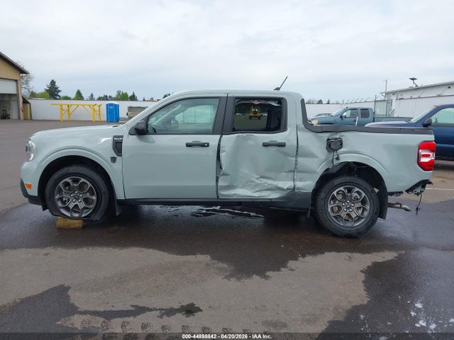 Ford Maverick Xlt