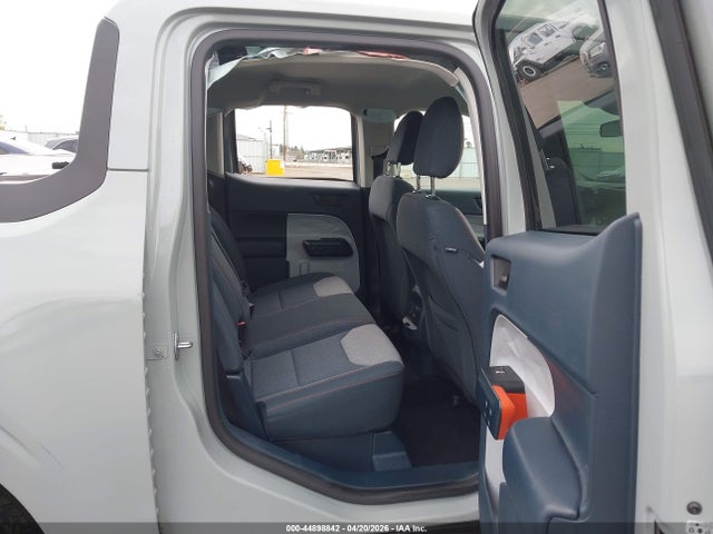 Ford Maverick Xlt