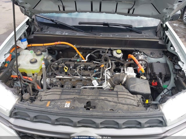 Ford Maverick Xlt