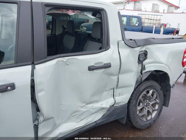 Ford Maverick Xlt
