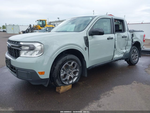 Ford Maverick Xlt