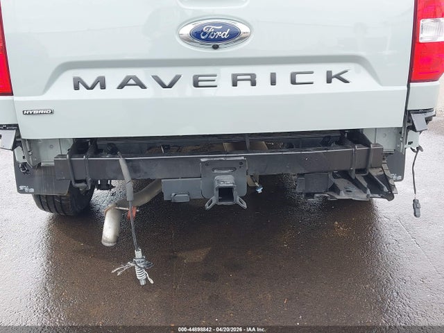 Ford Maverick Xlt