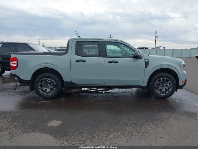 Ford Maverick Xlt