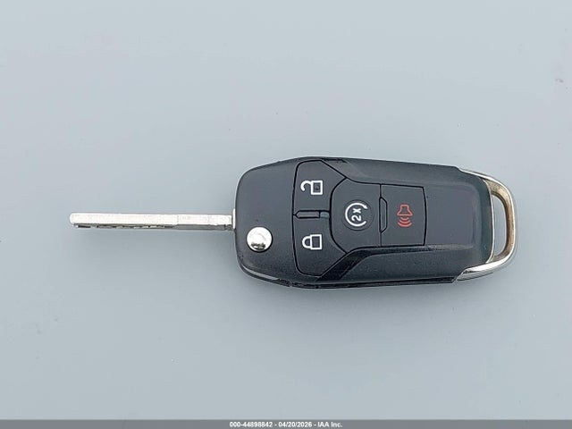 Ford Maverick Xlt