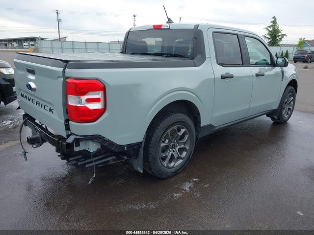 Ford Maverick Xlt