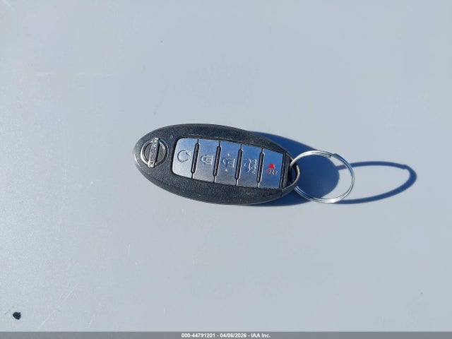 Nissan Altima Sr Intelligent Awd
