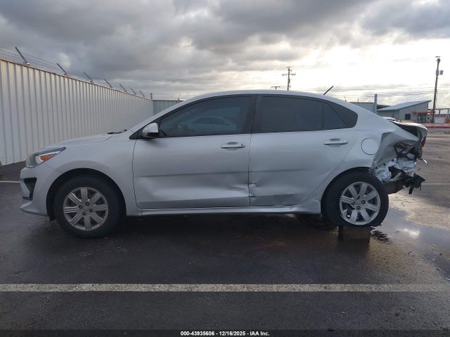 Kia Rio Lx