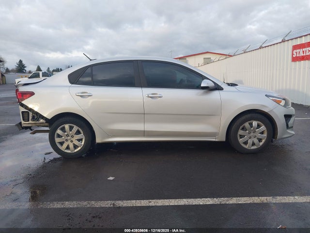 Kia Rio Lx