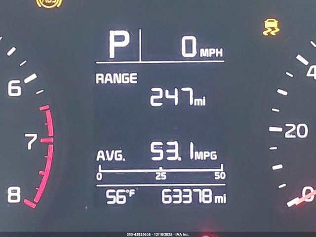 Kia Rio Lx