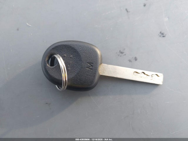 Kia Rio Lx
