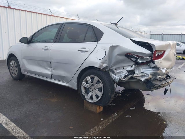 Kia Rio Lx