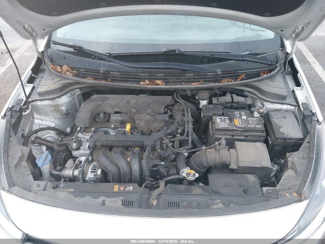 Kia Rio Lx