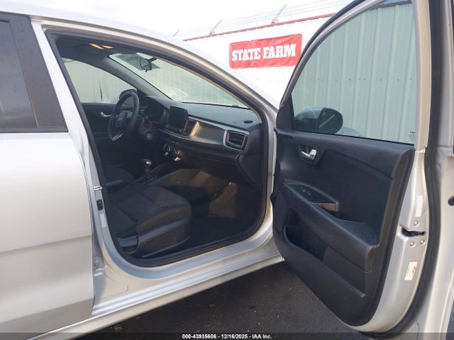 Kia Rio Lx