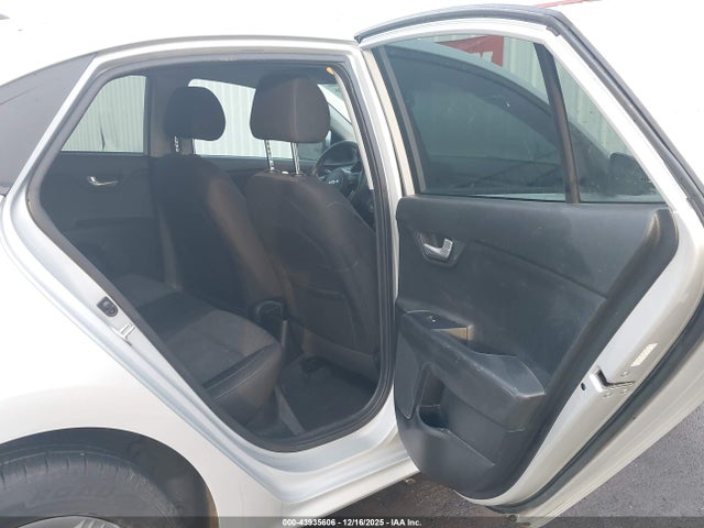 Kia Rio Lx