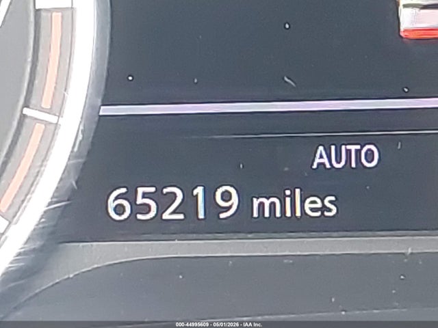 Nissan Rogue Sv Intelligent Awd