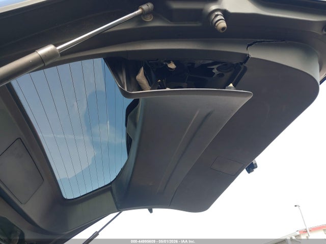 Nissan Rogue Sv Intelligent Awd