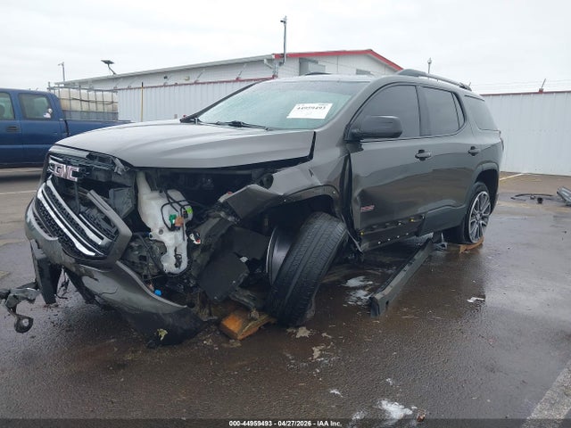 GMC Acadia Slt-1