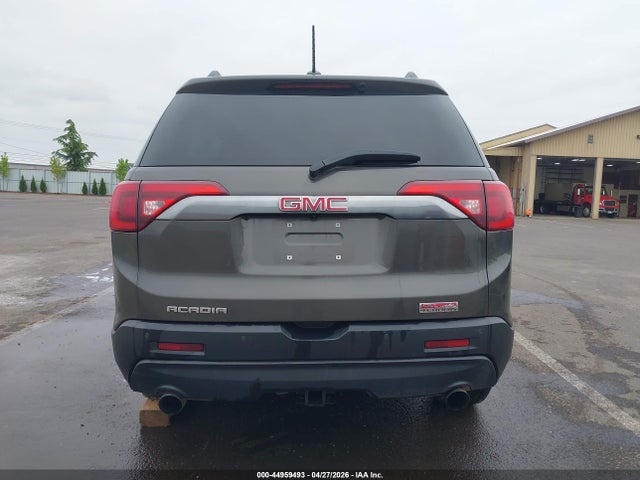 GMC Acadia Slt-1
