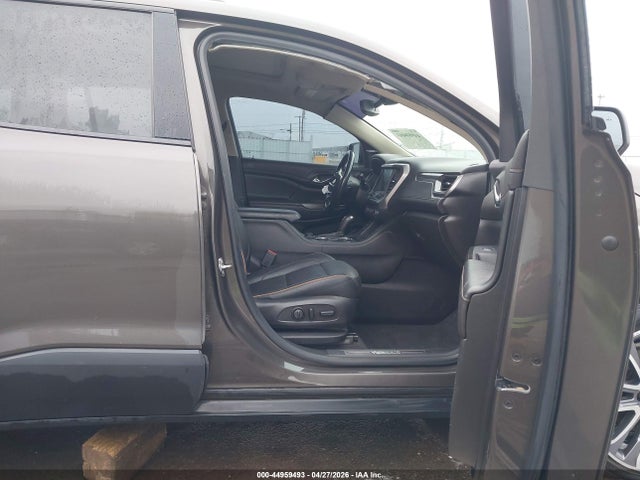 GMC Acadia Slt-1