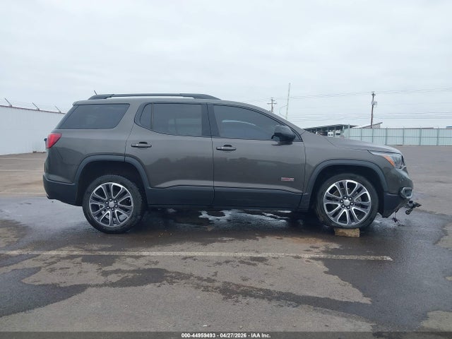 GMC Acadia Slt-1
