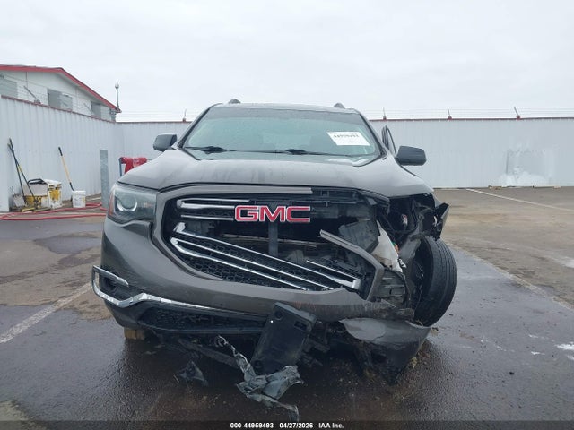 GMC Acadia Slt-1