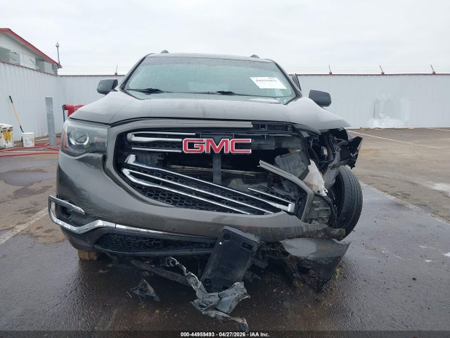 GMC Acadia Slt-1